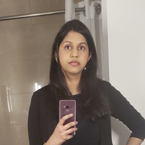 Meet your Posher, Kavya